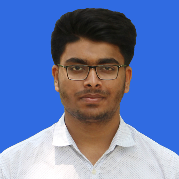 Nazmul Hossen Nahid